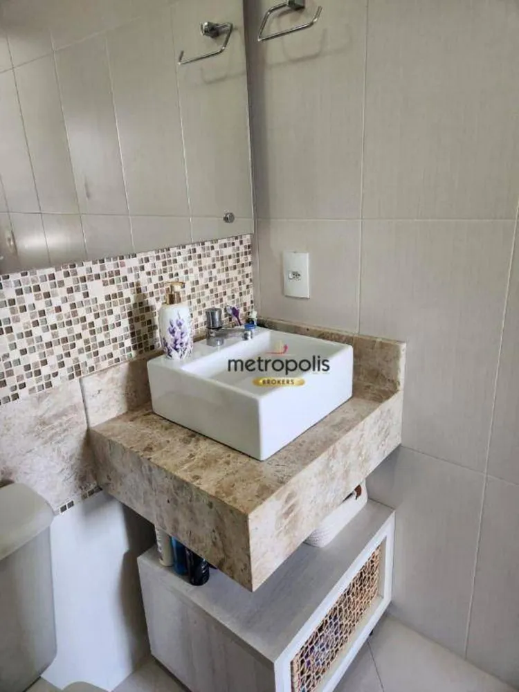 Cobertura, 3 quartos, 105 m² - Foto 12