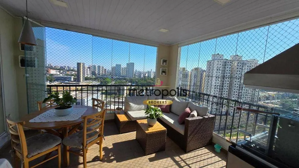 Cobertura, 3 quartos, 105 m² - Foto 10