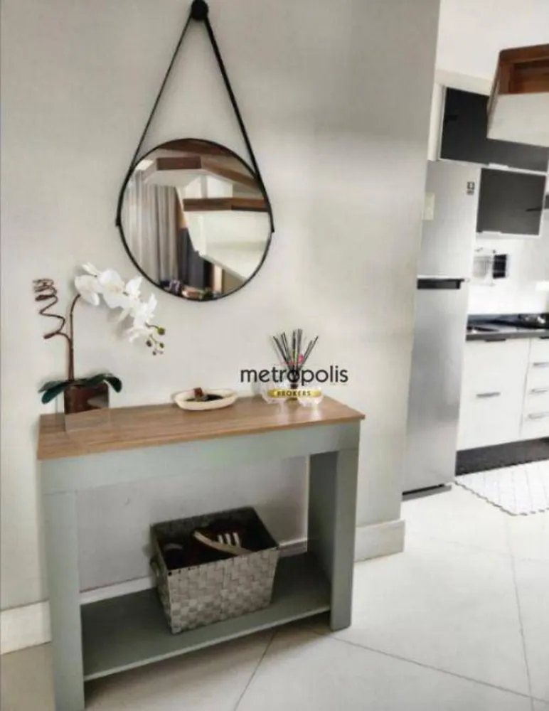 Cobertura, 3 quartos, 105 m² - Foto 4