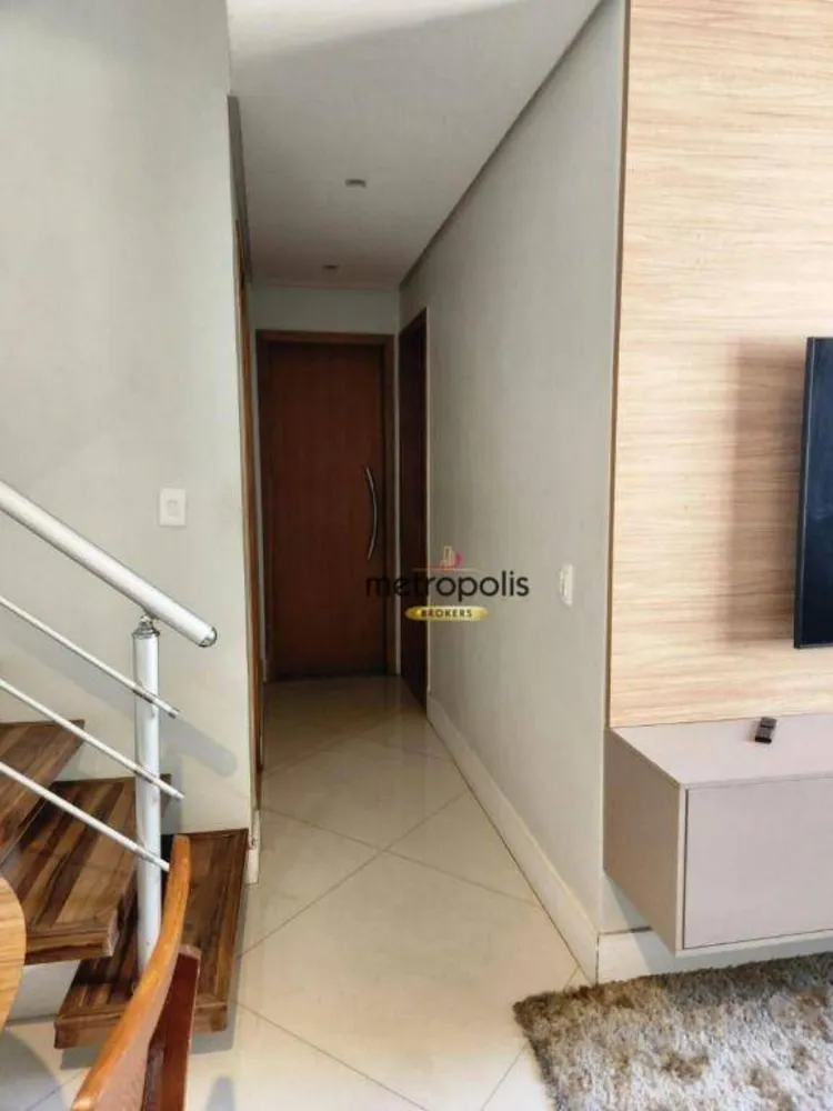 Cobertura, 3 quartos, 105 m² - Foto 5