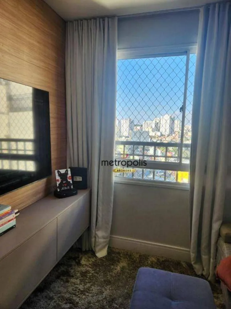 Cobertura, 3 quartos, 105 m² - Foto 3
