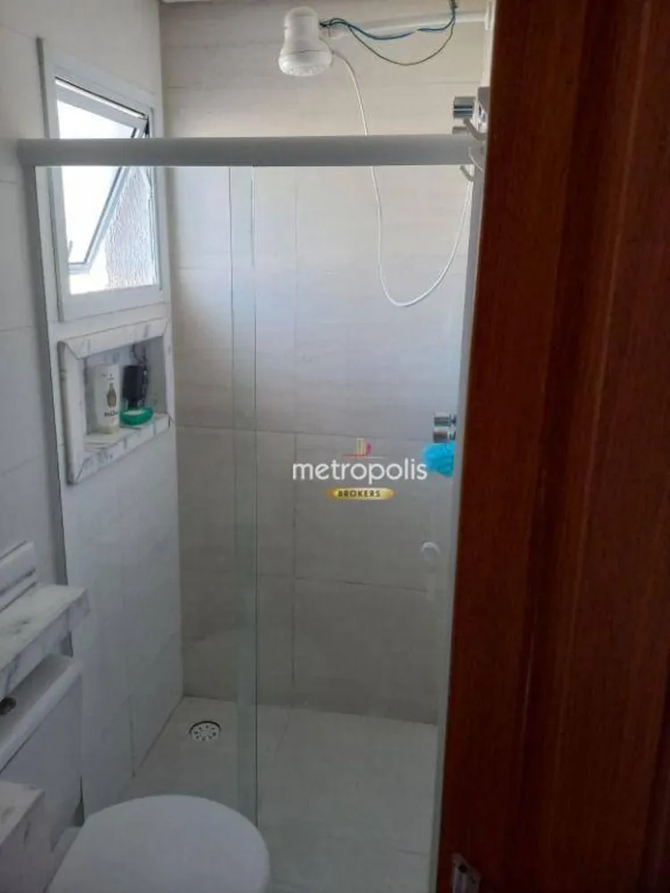 Cobertura, 2 quartos, 110 m² - Foto 1