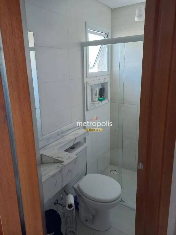 Cobertura, 2 quartos, 110 m² - Foto 12