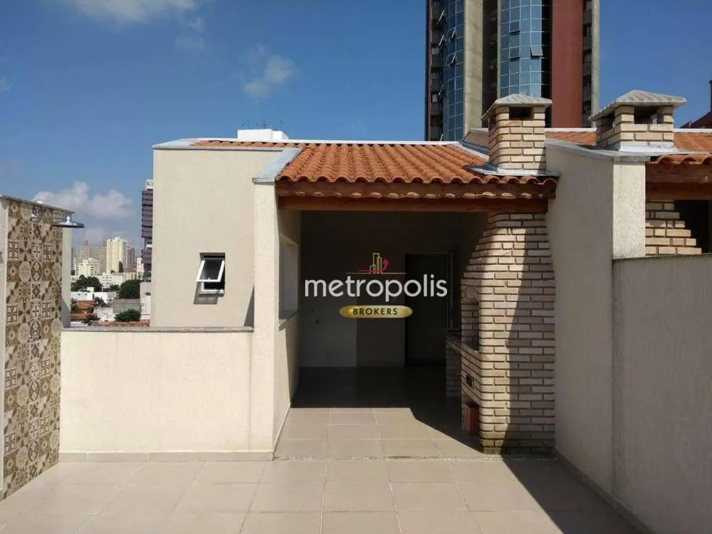 Cobertura, 2 quartos, 110 m² - Foto 5