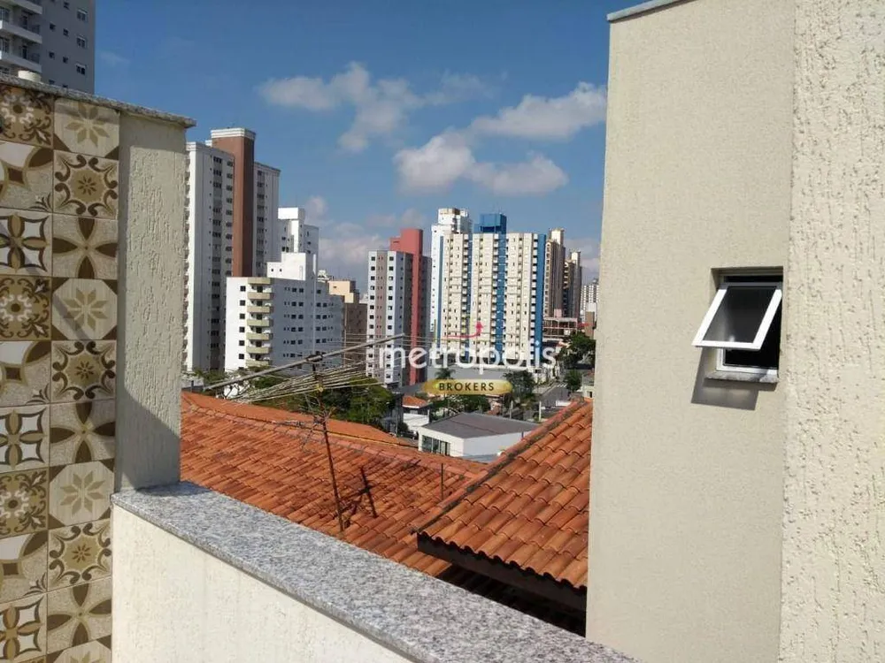 Cobertura, 2 quartos, 110 m² - Foto 2