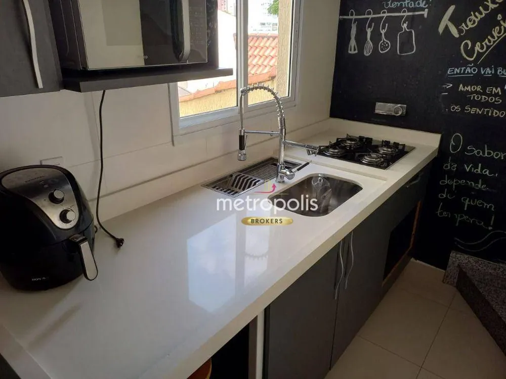 Cobertura, 2 quartos, 110 m² - Foto 4