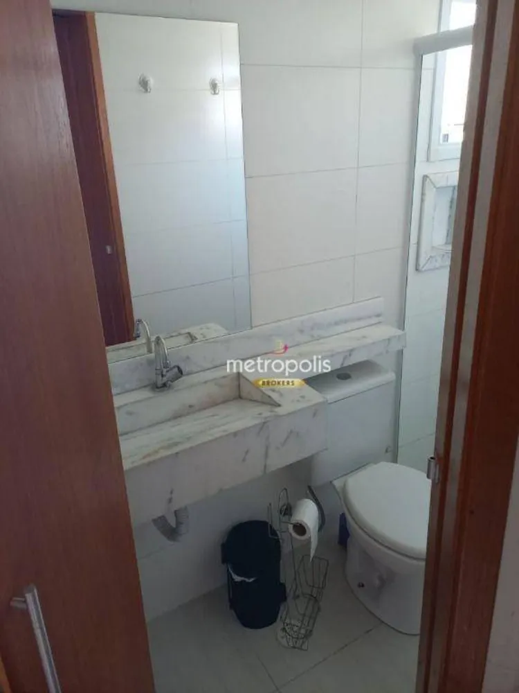 Cobertura, 2 quartos, 110 m² - Foto 6