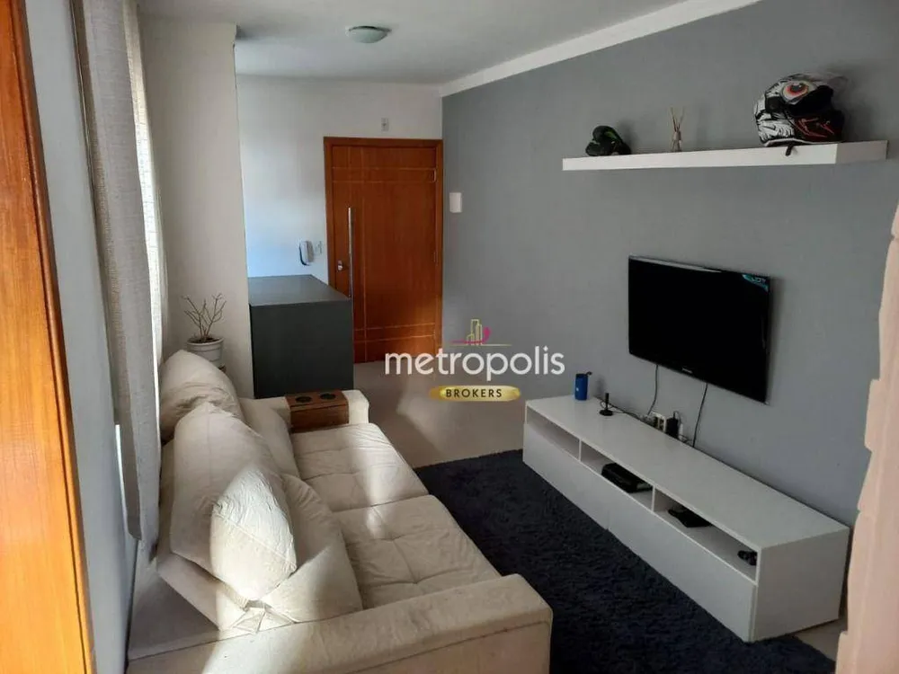 Cobertura, 2 quartos, 110 m² - Foto 11