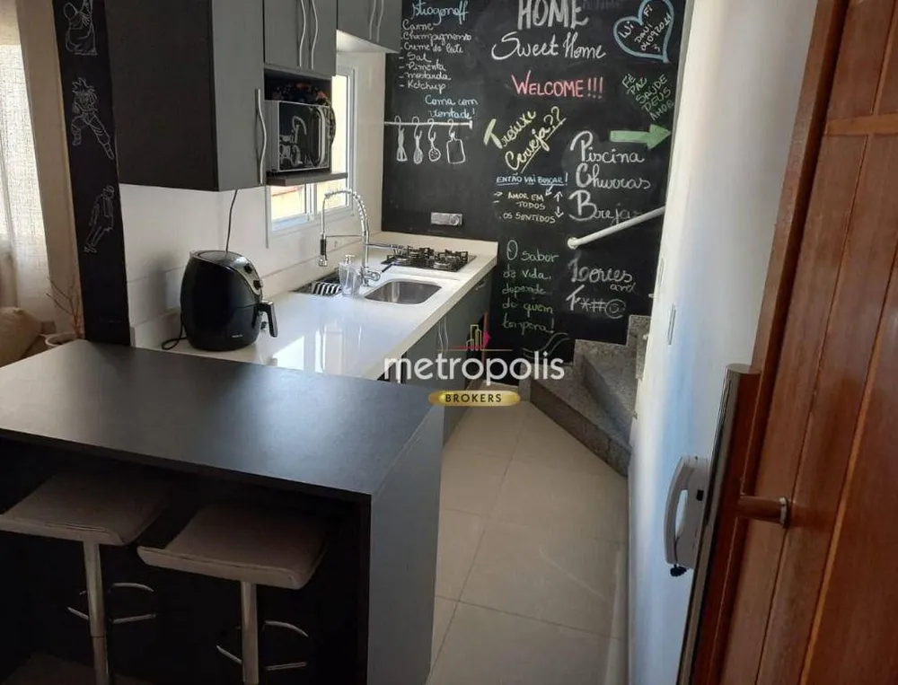 Cobertura, 2 quartos, 110 m² - Foto 10