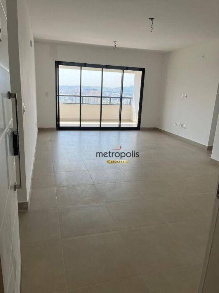 Apartamento, 3 quartos, 135 m² - Foto 2