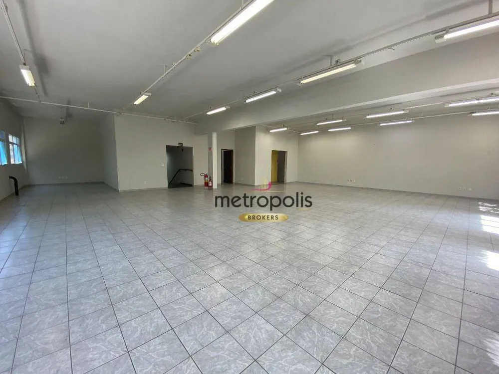 Prédio Inteiro, 400 m² - Foto 1