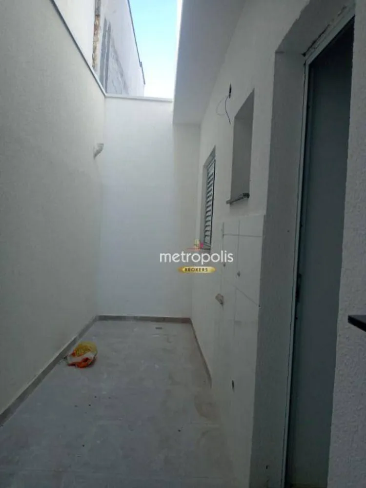 Apartamento, 2 quartos, 50 m² - Foto 4
