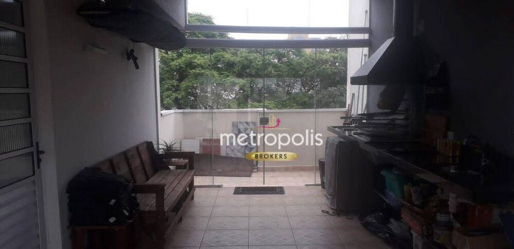 Cobertura à venda com 2 quartos, 135m² - Foto 10
