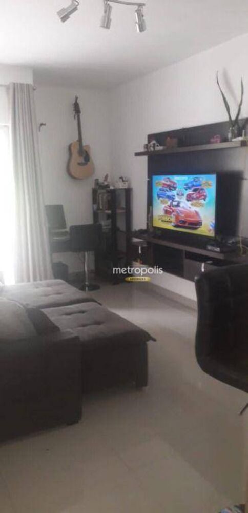 Cobertura à venda com 2 quartos, 135m² - Foto 2