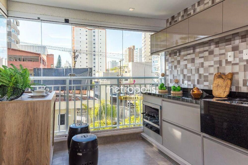 Apartamento, 2 quartos, 67 m² - Foto 3