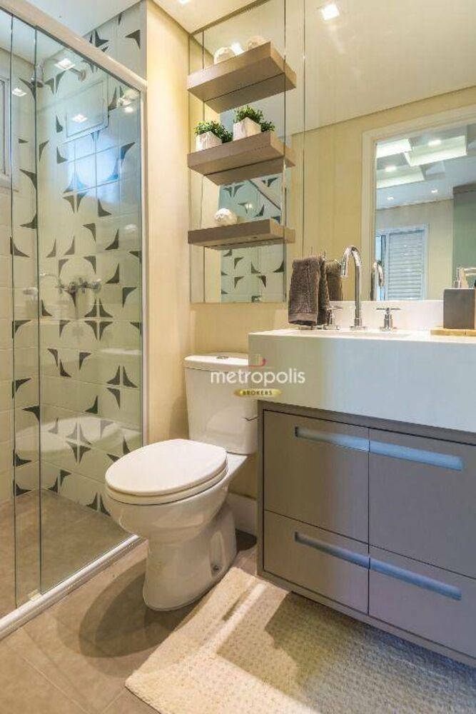 Apartamento, 2 quartos, 67 m² - Foto 4