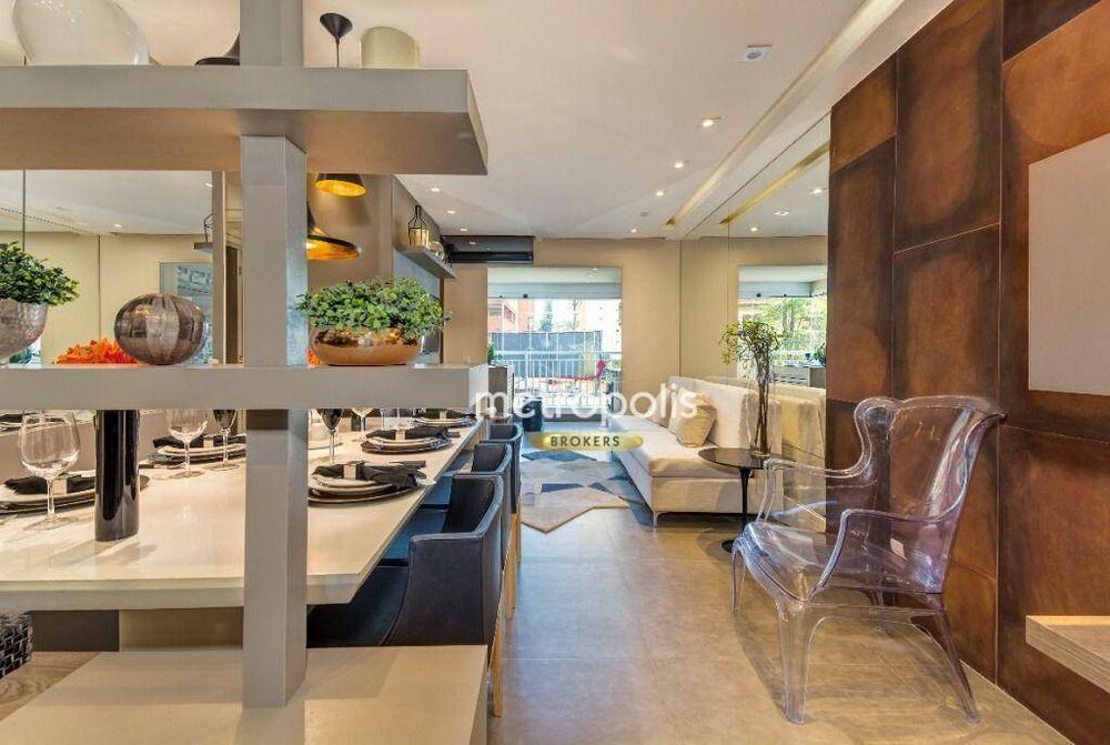 Apartamento, 2 quartos, 67 m² - Foto 1