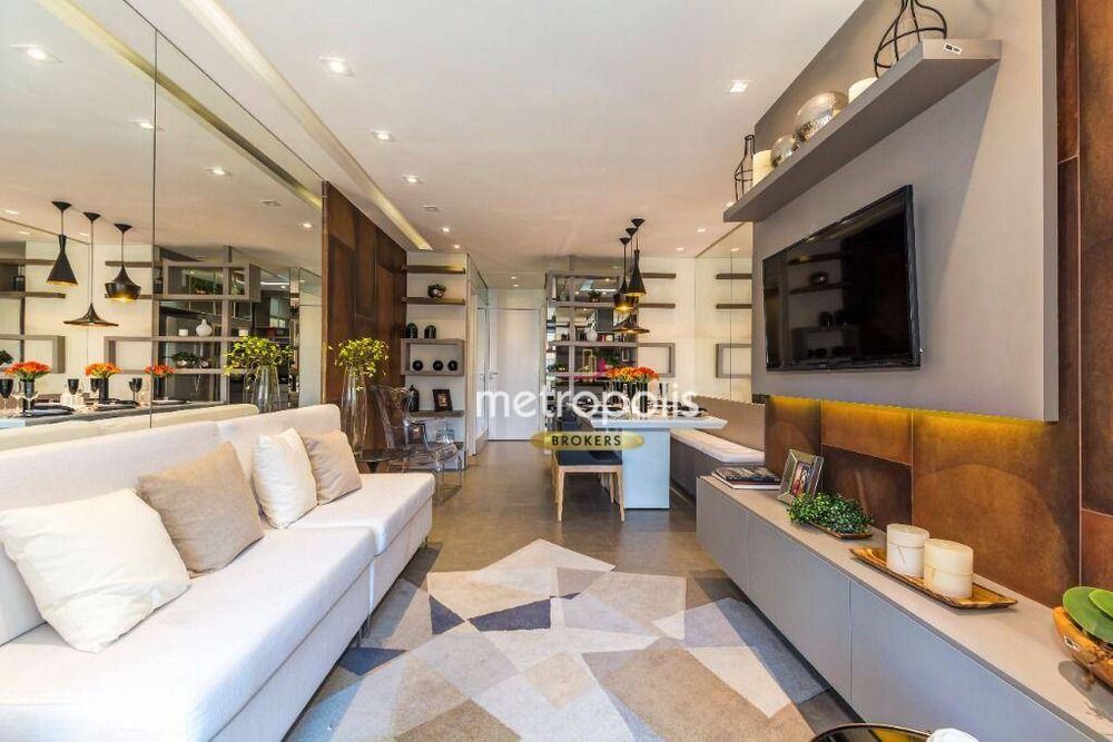 Apartamento, 2 quartos, 67 m² - Foto 2