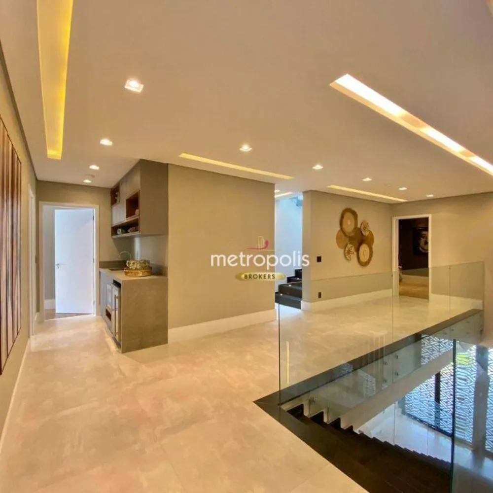 Sobrado, 7 quartos, 739 m² - Foto 5