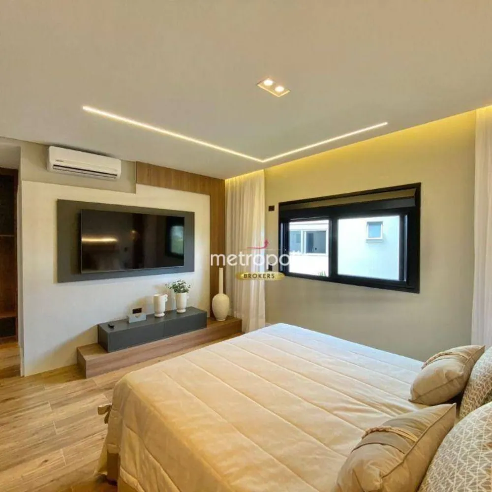 Sobrado, 7 quartos, 739 m² - Foto 3