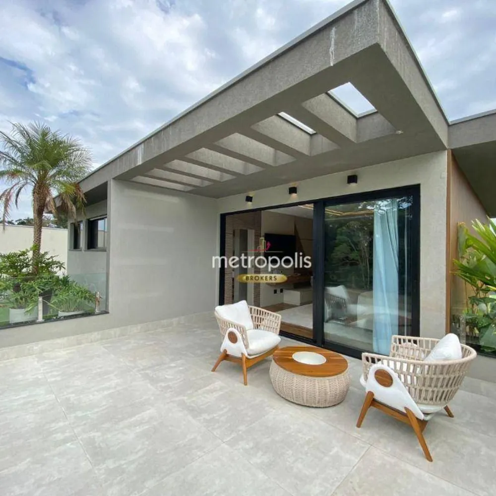 Sobrado, 7 quartos, 739 m² - Foto 8