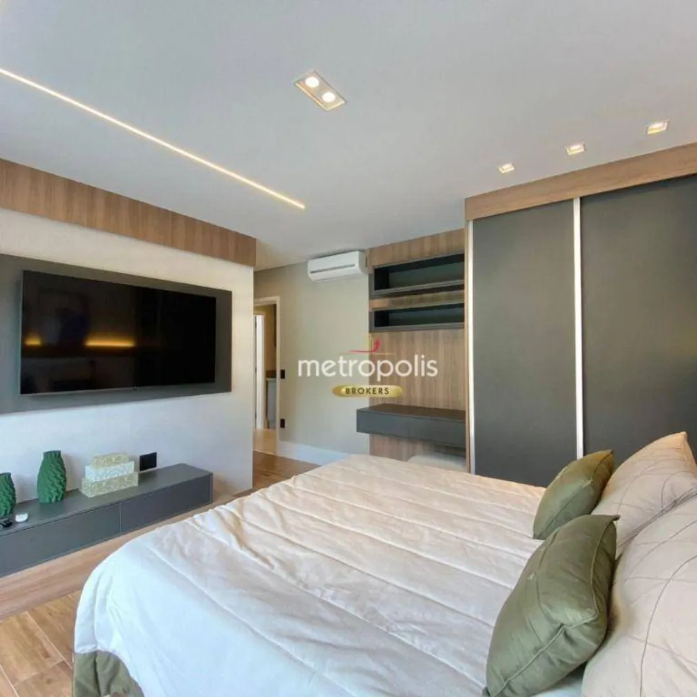 Sobrado, 7 quartos, 739 m² - Foto 11