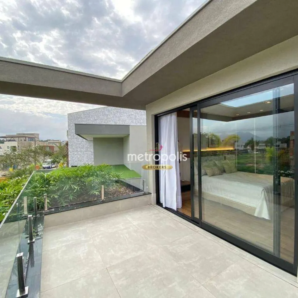 Sobrado, 7 quartos, 739 m² - Foto 4