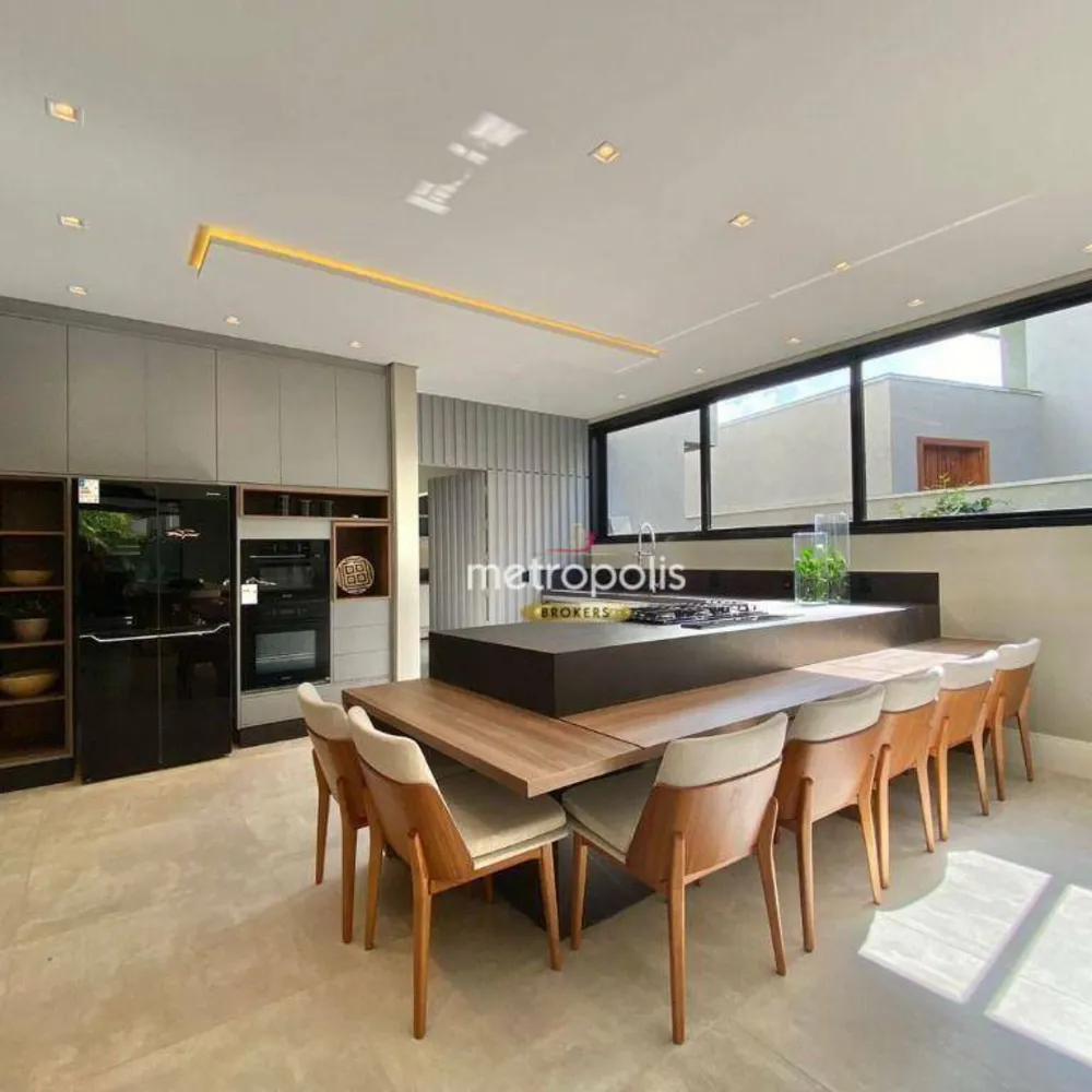 Sobrado, 7 quartos, 739 m² - Foto 12