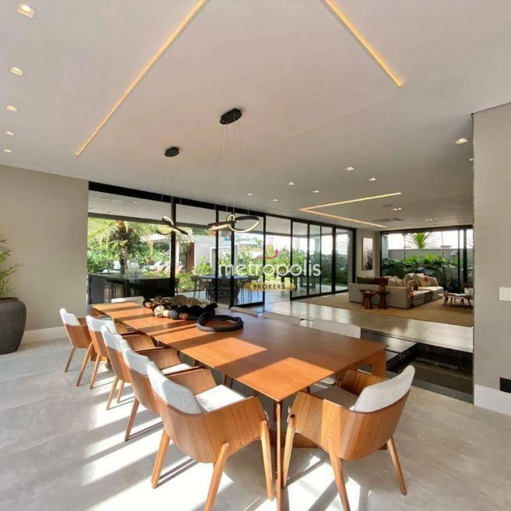 Sobrado, 7 quartos, 739 m² - Foto 7