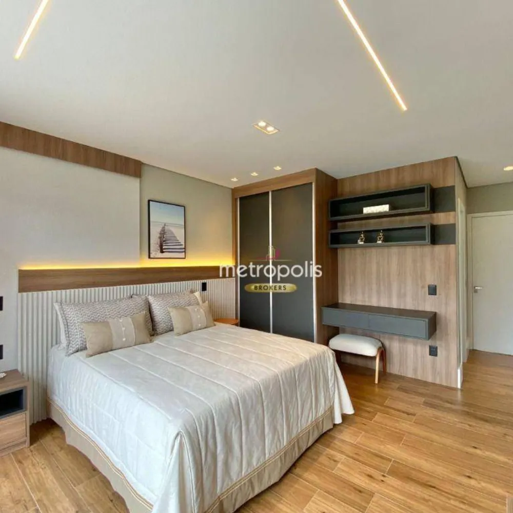 Sobrado, 7 quartos, 739 m² - Foto 2