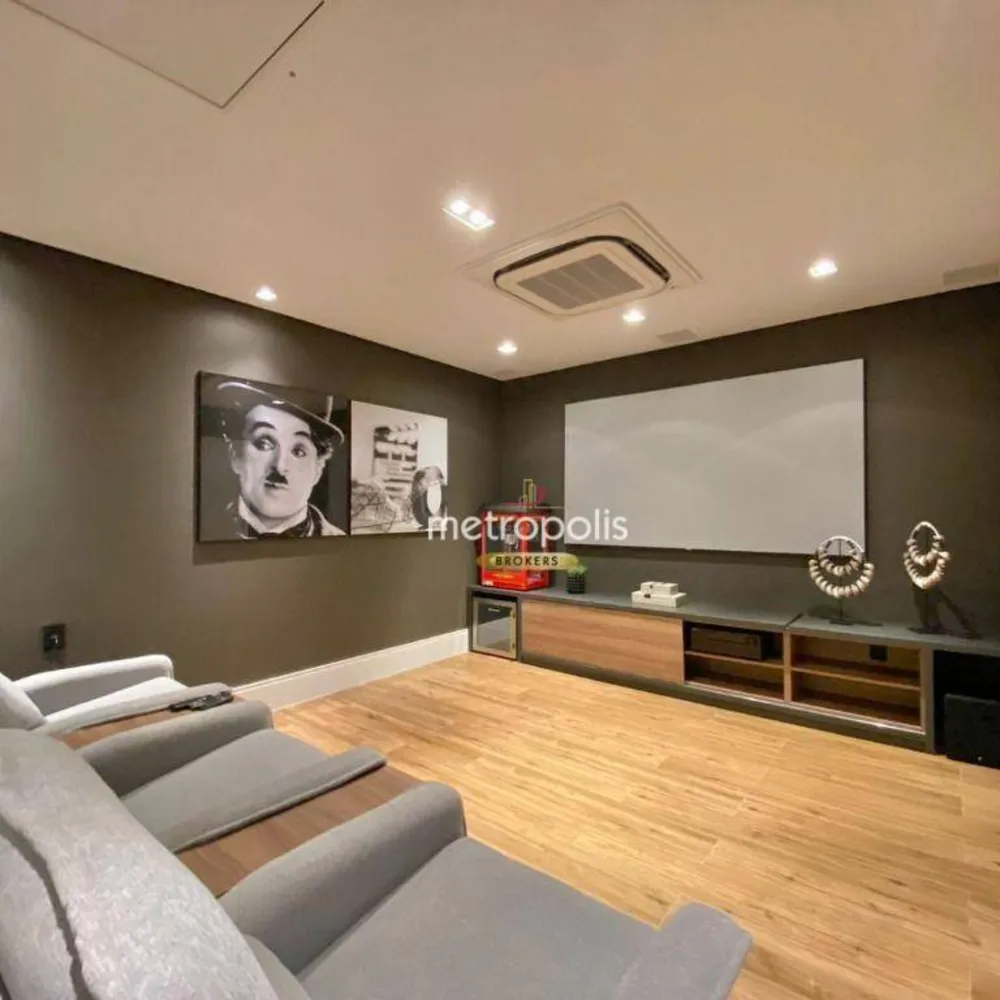 Sobrado, 7 quartos, 739 m² - Foto 9