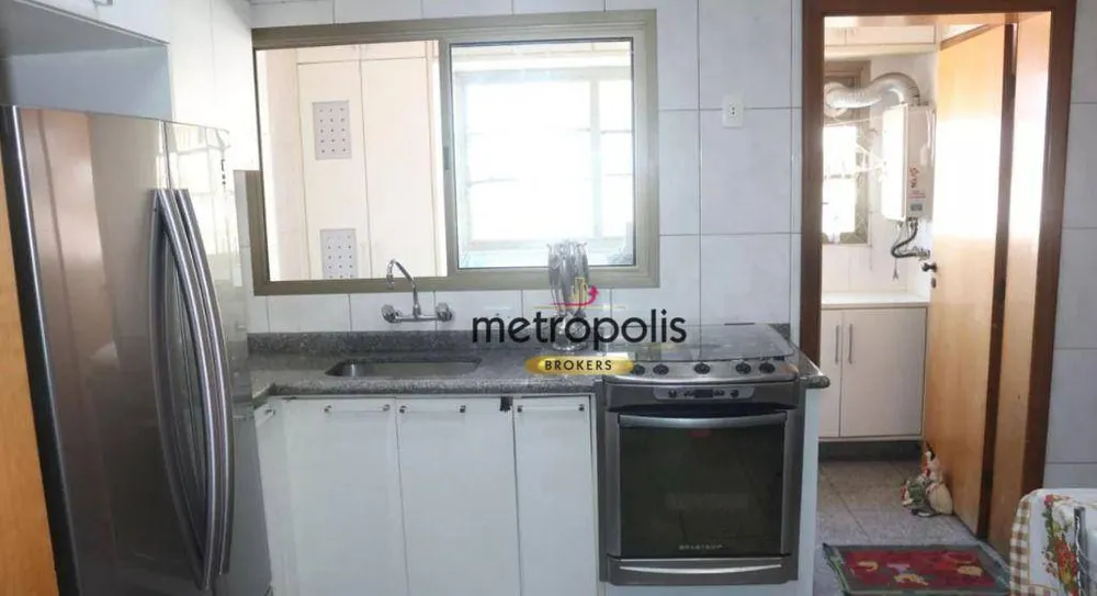 Apartamento, 4 quartos, 160 m² - Foto 1