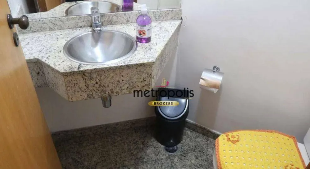 Apartamento, 4 quartos, 160 m² - Foto 5