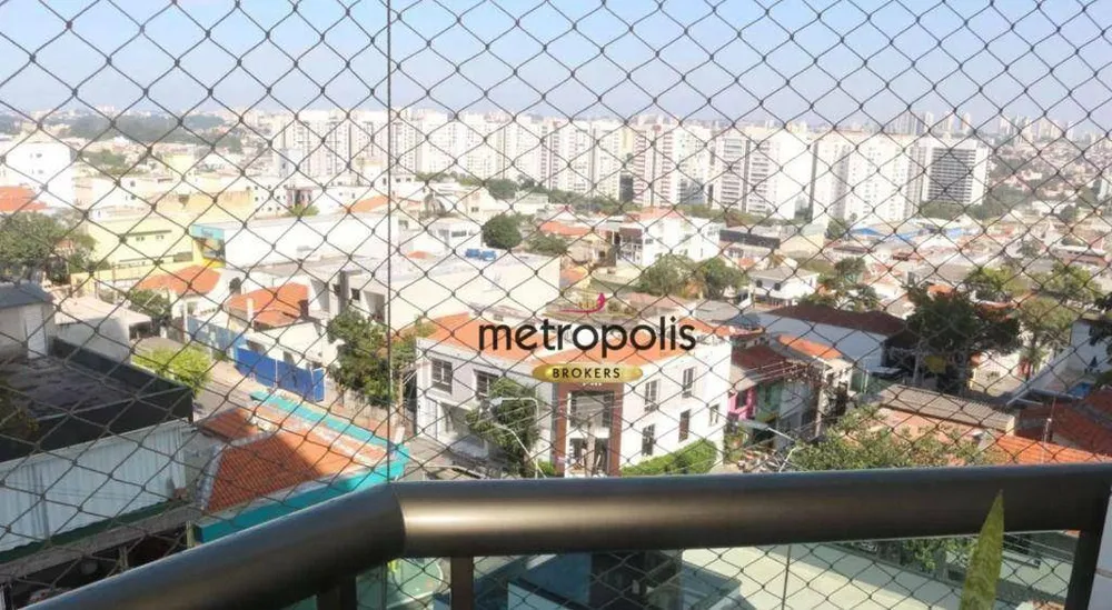 Apartamento, 4 quartos, 160 m² - Foto 6