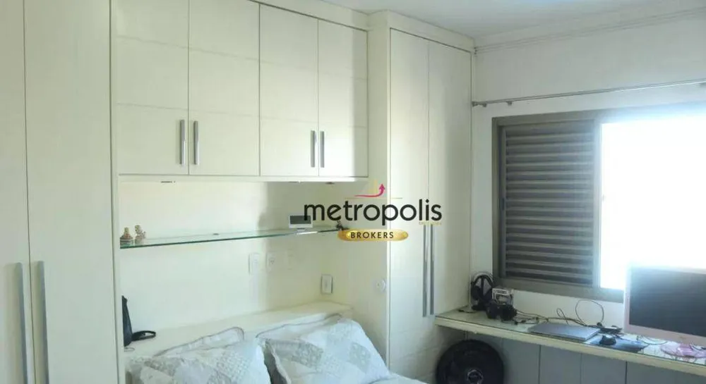 Apartamento, 4 quartos, 160 m² - Foto 3