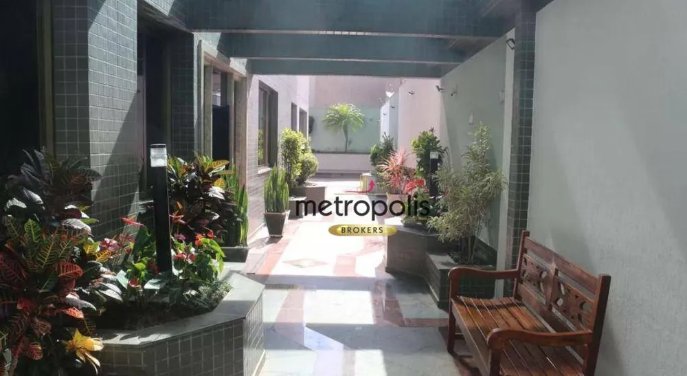 Apartamento, 4 quartos, 160 m² - Foto 7