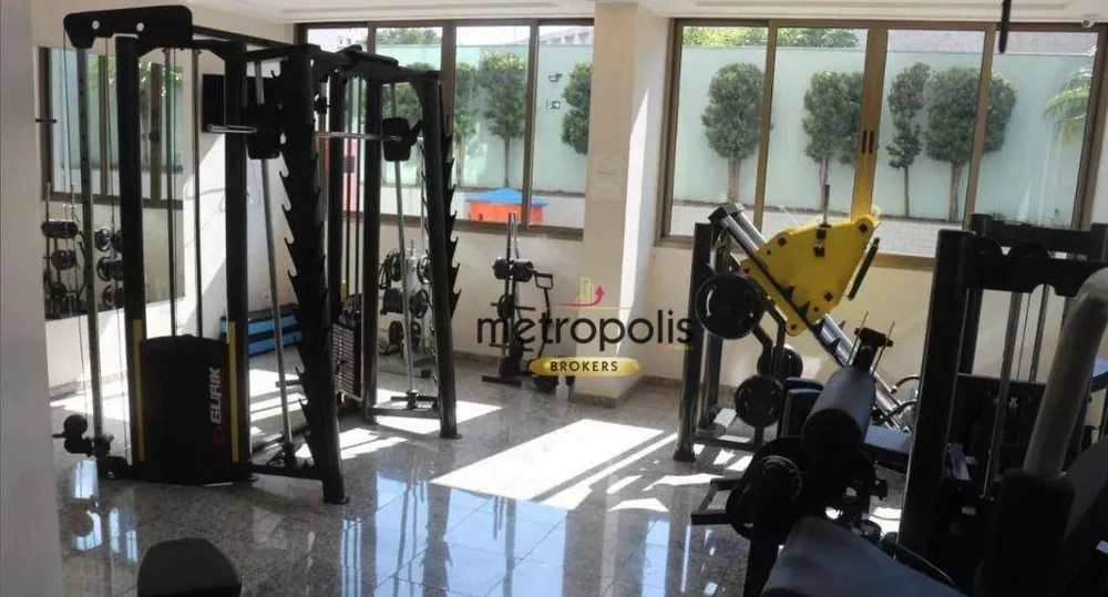 Apartamento, 4 quartos, 160 m² - Foto 8