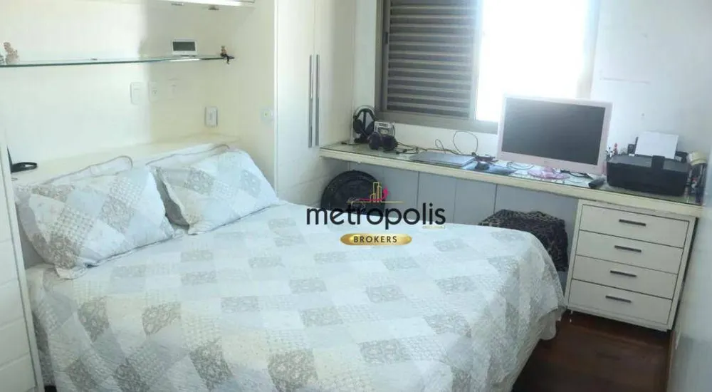 Apartamento, 4 quartos, 160 m² - Foto 2