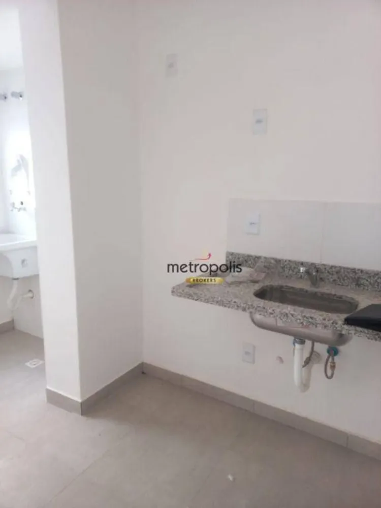 Apartamento, 2 quartos, 58 m² - Foto 1