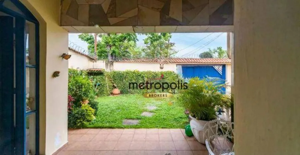 Casa, 4 quartos, 400 m² - Foto 5