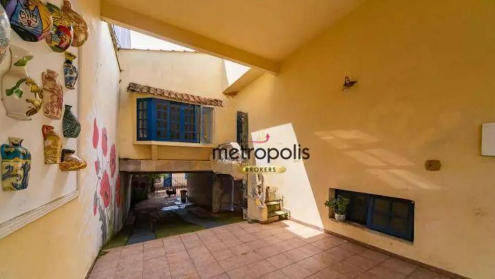 Casa, 4 quartos, 400 m² - Foto 2