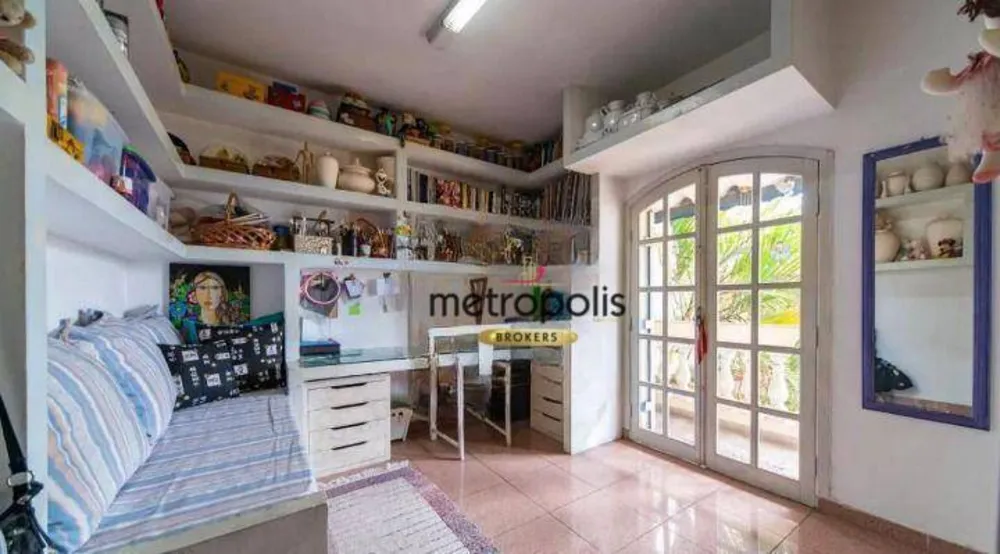 Casa, 4 quartos, 400 m² - Foto 2