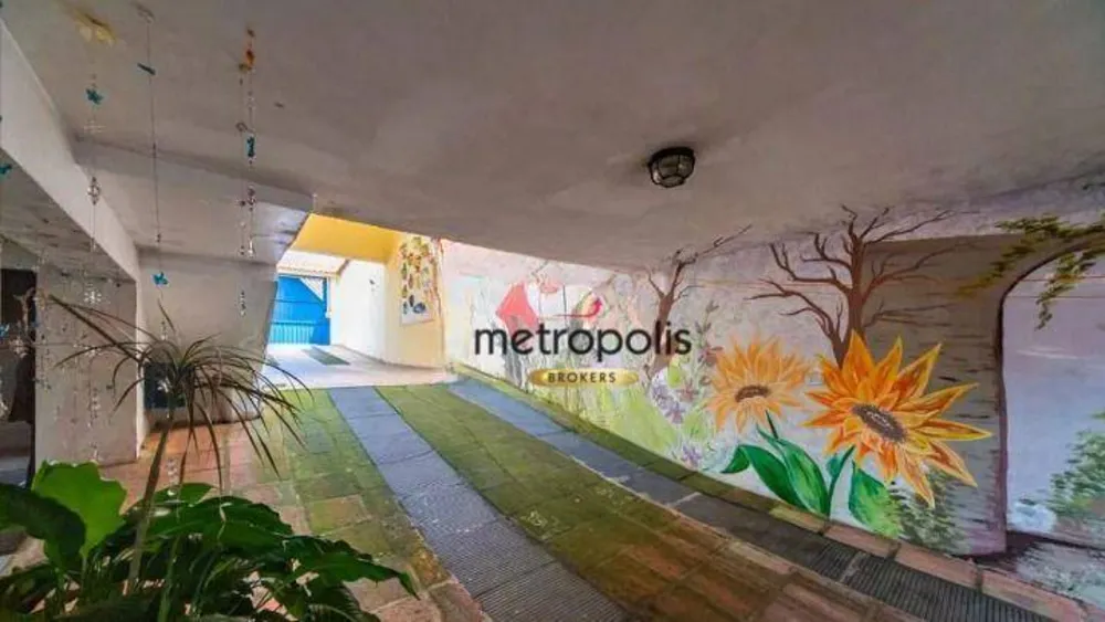 Casa, 4 quartos, 400 m² - Foto 8