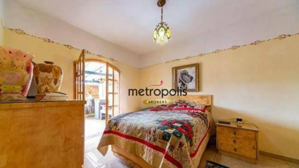Casa, 4 quartos, 400 m² - Foto 1