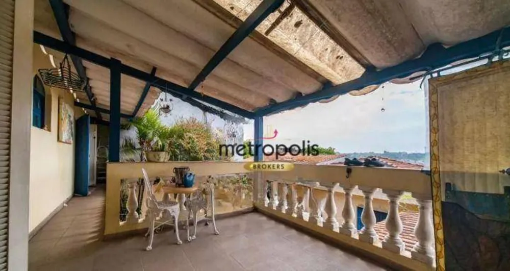 Casa, 4 quartos, 400 m² - Foto 3