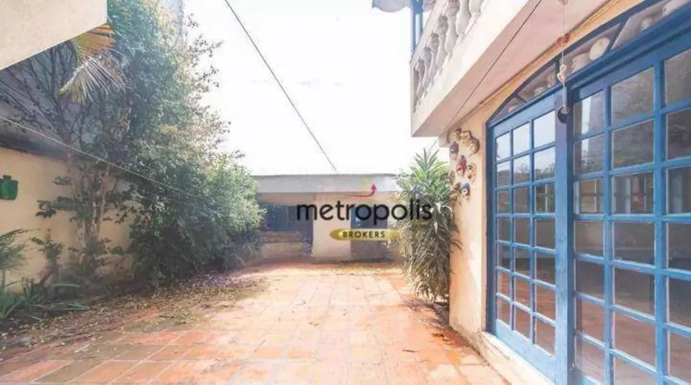 Casa, 4 quartos, 400 m² - Foto 7