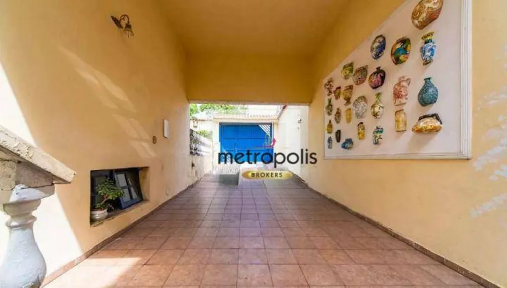 Casa, 4 quartos, 400 m² - Foto 8