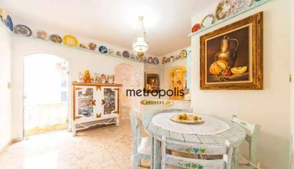 Casa, 4 quartos, 400 m² - Foto 6