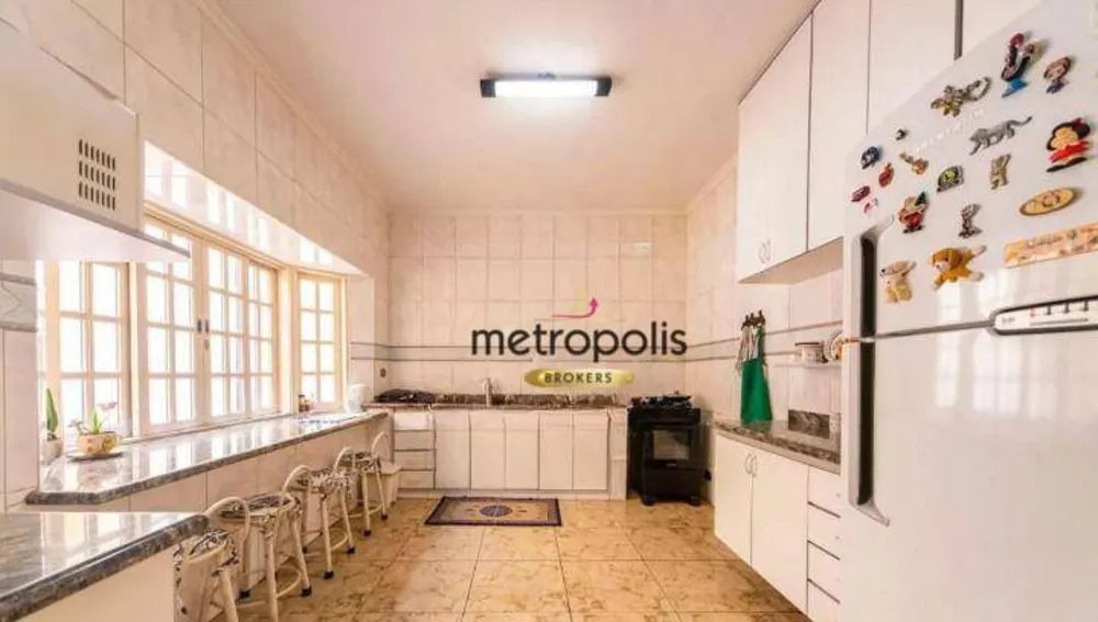 Casa, 4 quartos, 400 m² - Foto 4