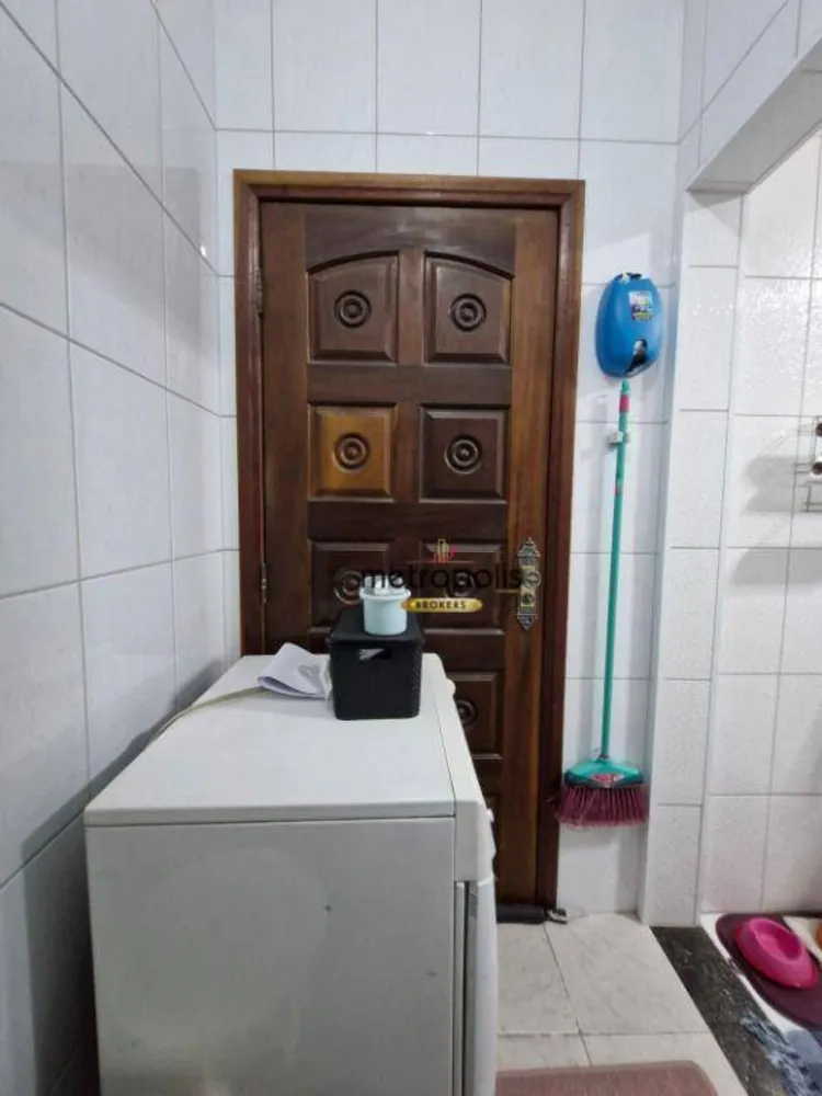 Apartamento, 2 quartos, 86 m² - Foto 1